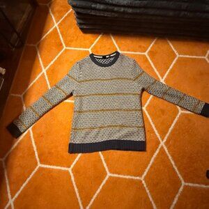 only & sons mens large sweater